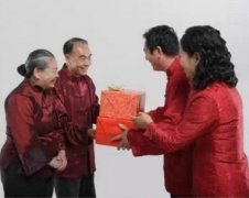 中国送礼禁忌总结