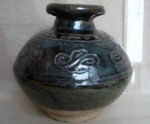 黑釉瓷怎么样？