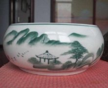 湖南醴陵釉下彩怎么样？